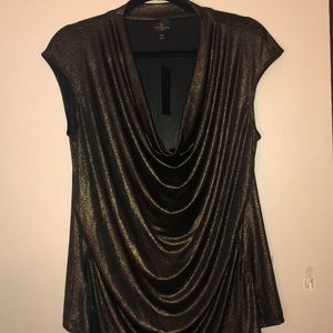 Worthington gold top 1x